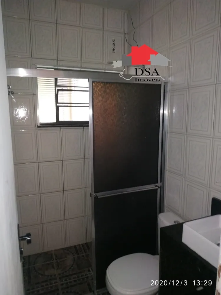 Casa, 3 quartos, 210 m² - Foto 11