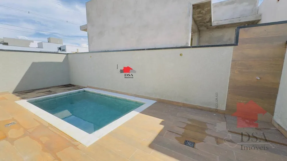 Casa, 3 quartos, 156 m² - Foto 12