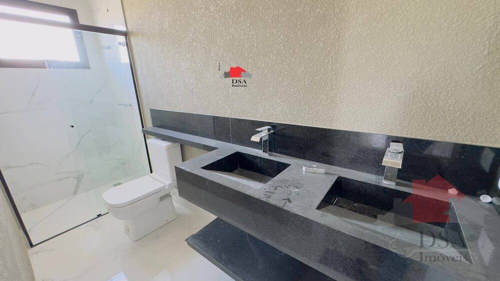 Casa, 3 quartos, 156 m² - Foto 3