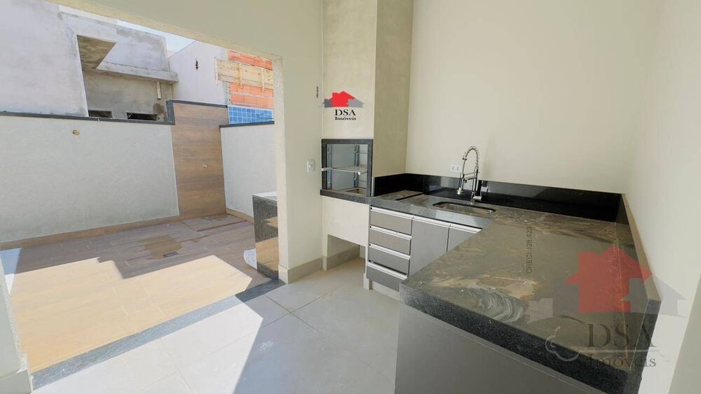 Casa, 3 quartos, 156 m² - Foto 5