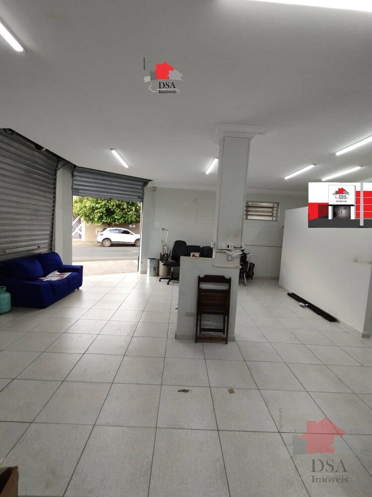 Loja-Salão para alugar, 120m² - Foto 3