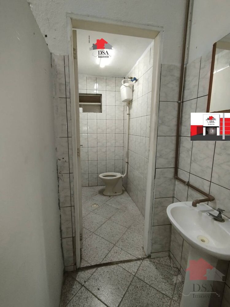 Loja-Salão para alugar, 120m² - Foto 8