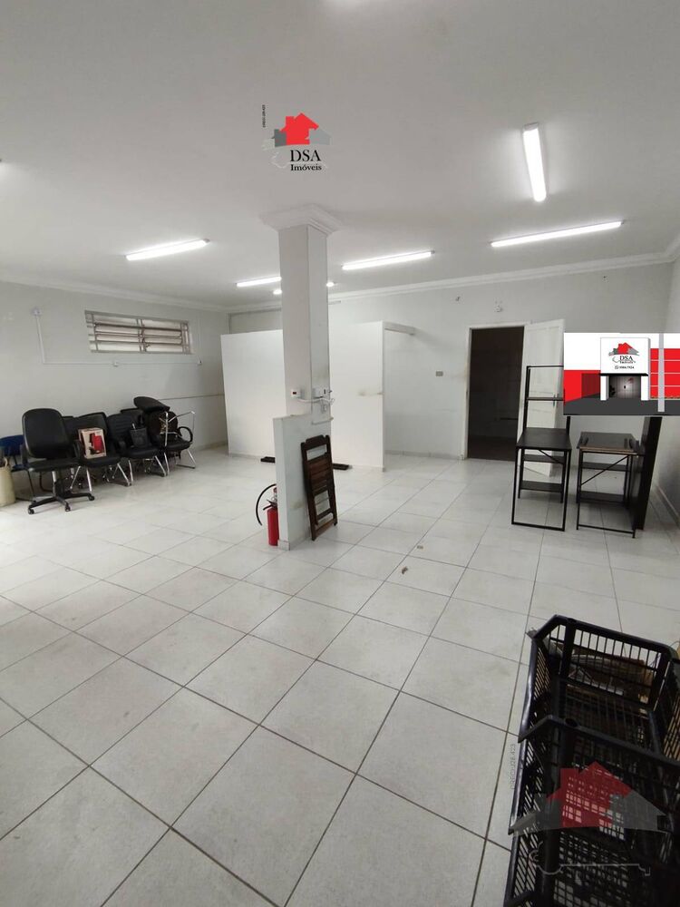 Loja-Salão para alugar, 120m² - Foto 5