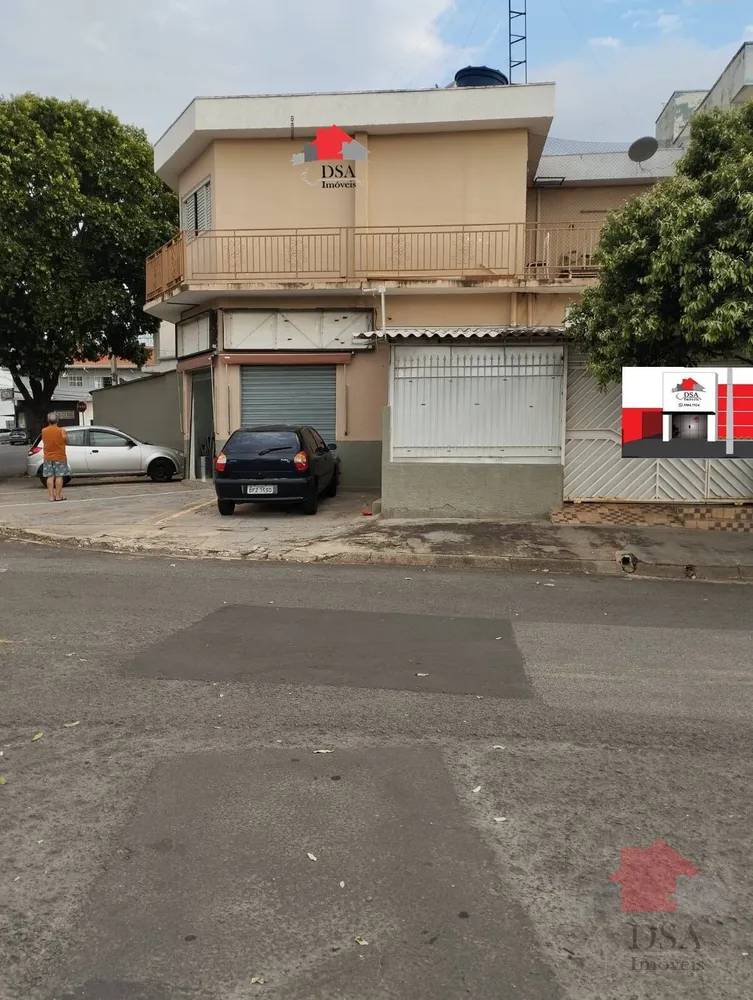 Loja-Salão, 120 m² - Foto 2