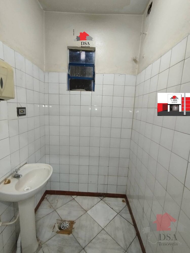 Loja-Salão para alugar, 120m² - Foto 1