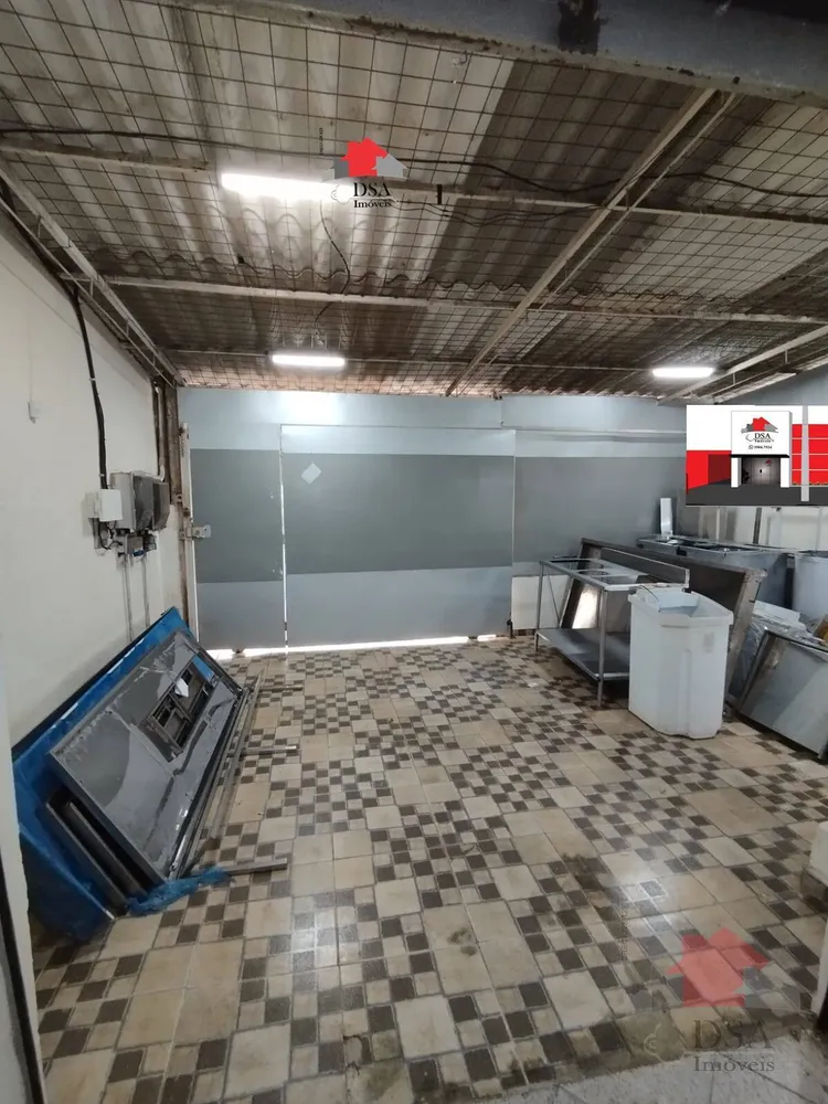 Loja-Salão, 120 m² - Foto 11