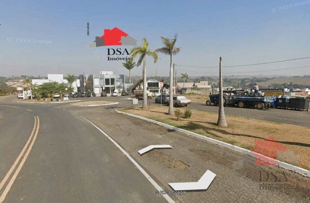 Terreno, 253 m² - Foto 2