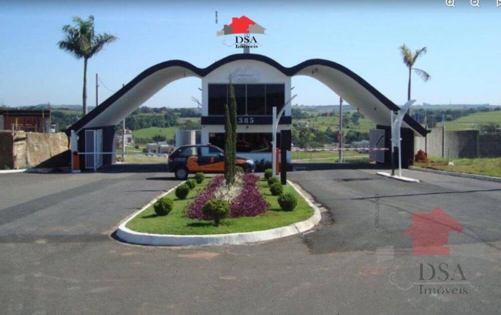 Terreno, 253 m² - Foto 1