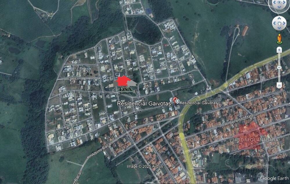 Terreno, 253 m² - Foto 6