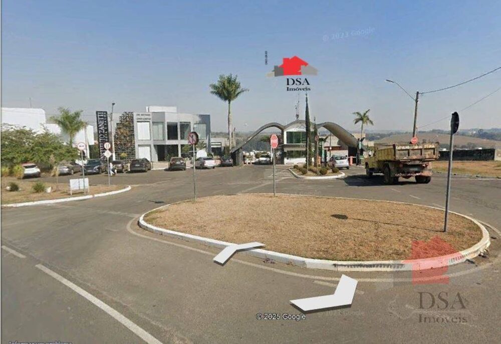 Terreno, 253 m² - Foto 3