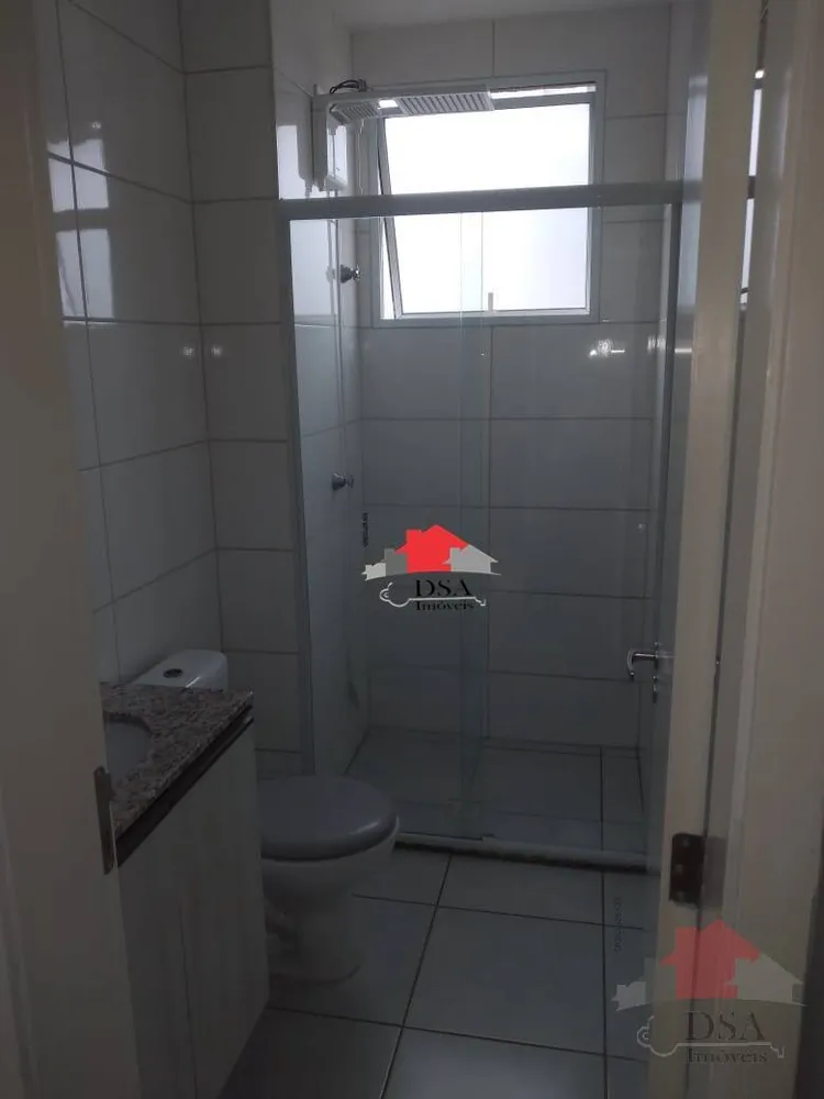 Apartamento, 2 quartos, 50 m² - Foto 9