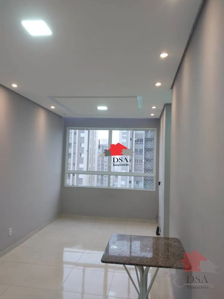 Apartamento, 2 quartos, 50 m² - Foto 8