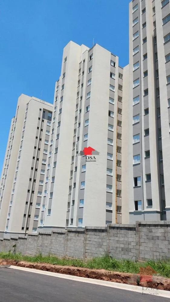 Apartamento, 2 quartos, 50 m² - Foto 10