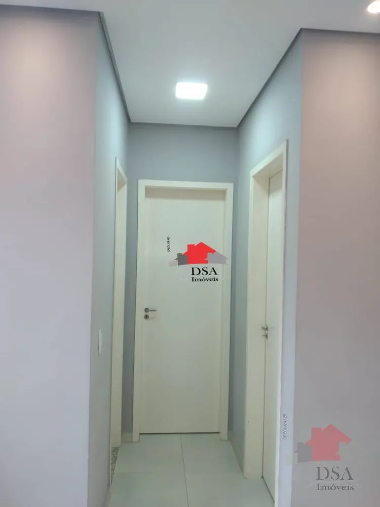 Apartamento, 2 quartos, 50 m² - Foto 6