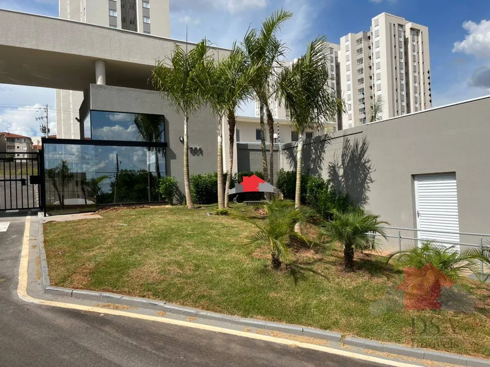 Apartamento, 2 quartos, 50 m² - Foto 11