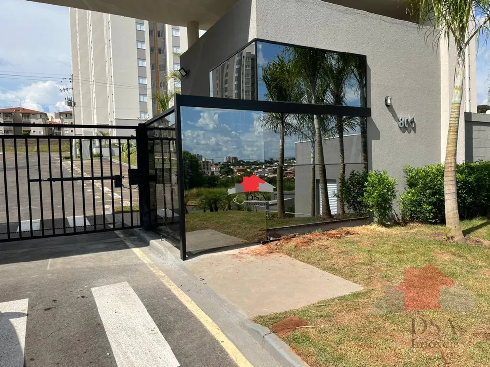 Apartamento, 2 quartos, 50 m² - Foto 1