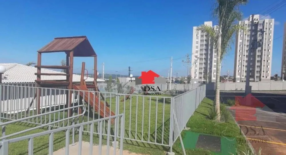Apartamento, 2 quartos, 50 m² - Foto 3