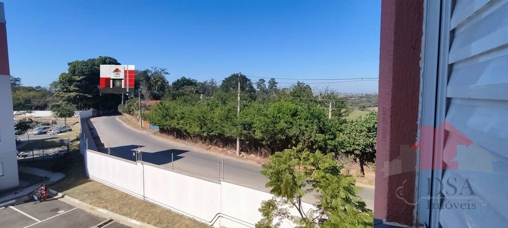 Apartamento, 2 quartos - Foto 4