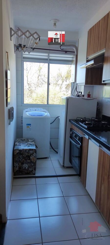 Apartamento, 2 quartos - Foto 1