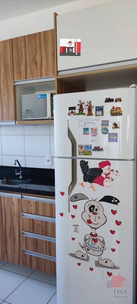 Apartamento, 2 quartos - Foto 7