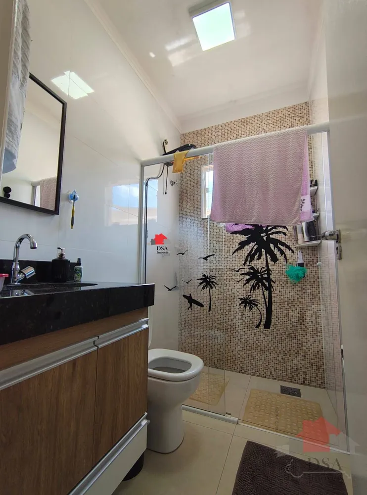 Casa, 3 quartos, 170 m² - Foto 8