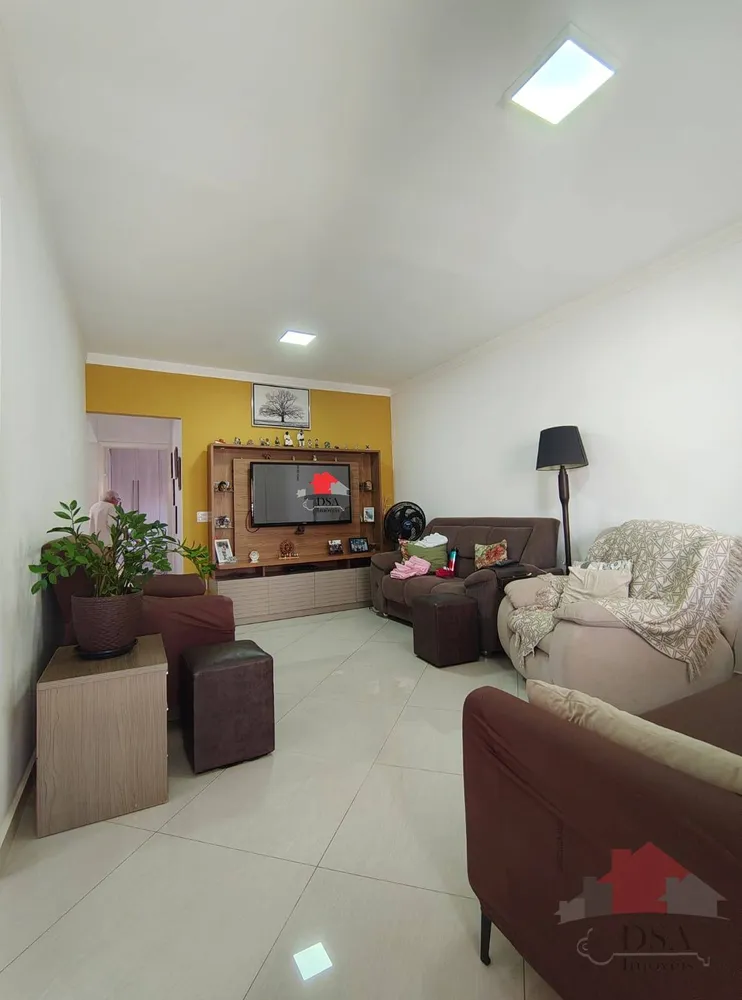 Casa, 3 quartos, 170 m² - Foto 9