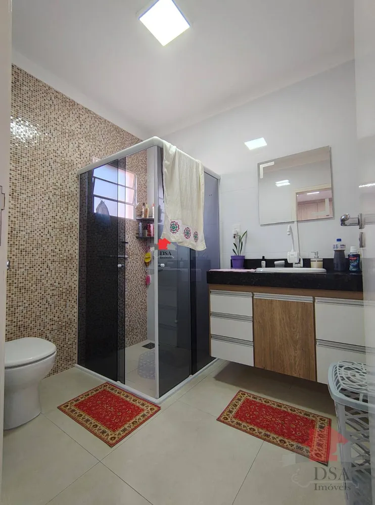 Casa, 3 quartos, 170 m² - Foto 12