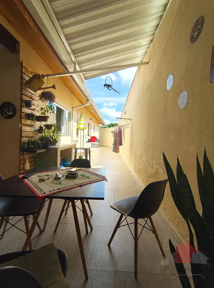 Casa, 3 quartos, 170 m² - Foto 4