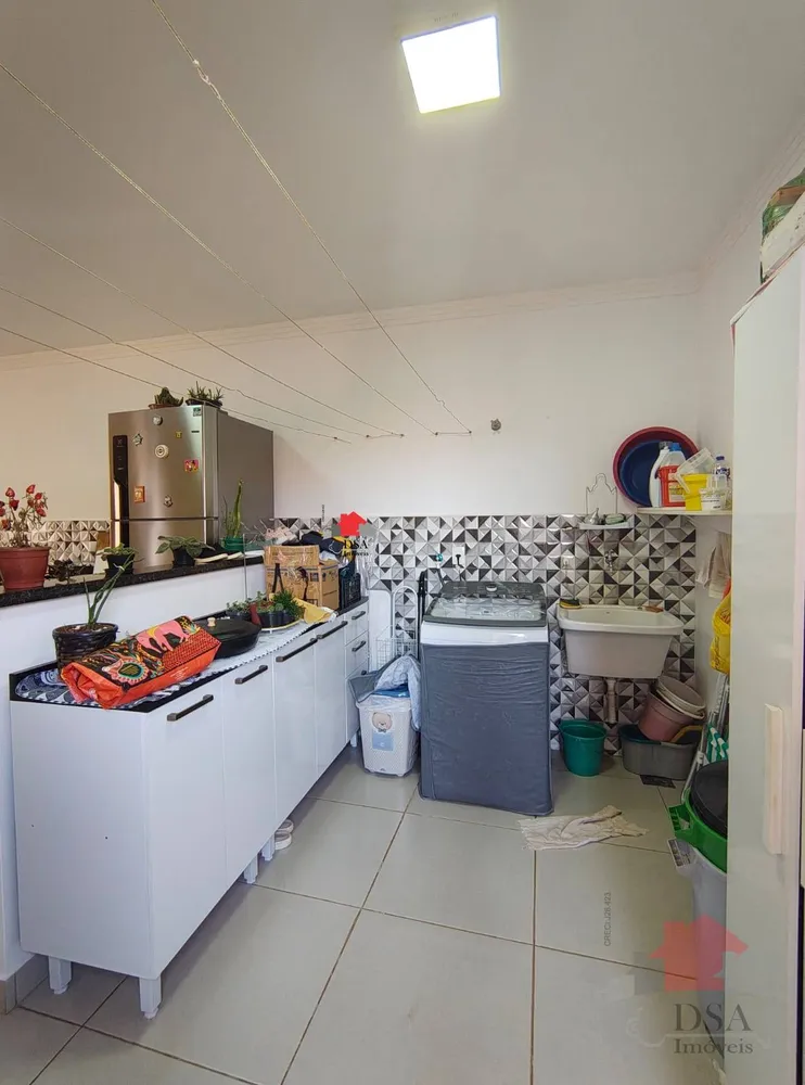 Casa, 3 quartos, 170 m² - Foto 6