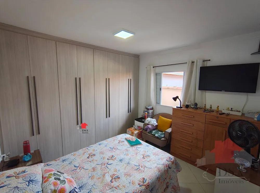 Casa, 3 quartos, 170 m² - Foto 11