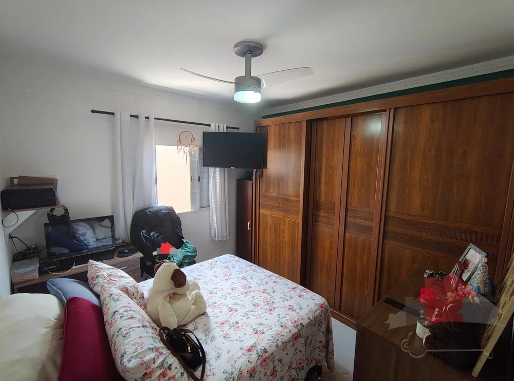 Casa, 3 quartos, 170 m² - Foto 10