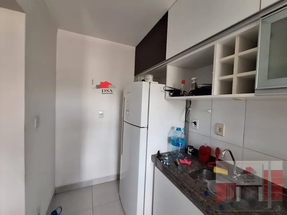 Apartamento, 2 quartos, 63 m² - Foto 5