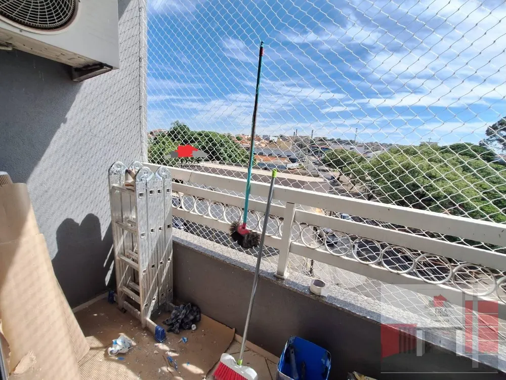 Apartamento, 2 quartos, 63 m² - Foto 3