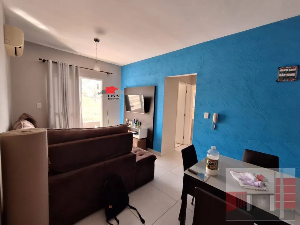 Apartamento, 2 quartos, 63 m² - Foto 2