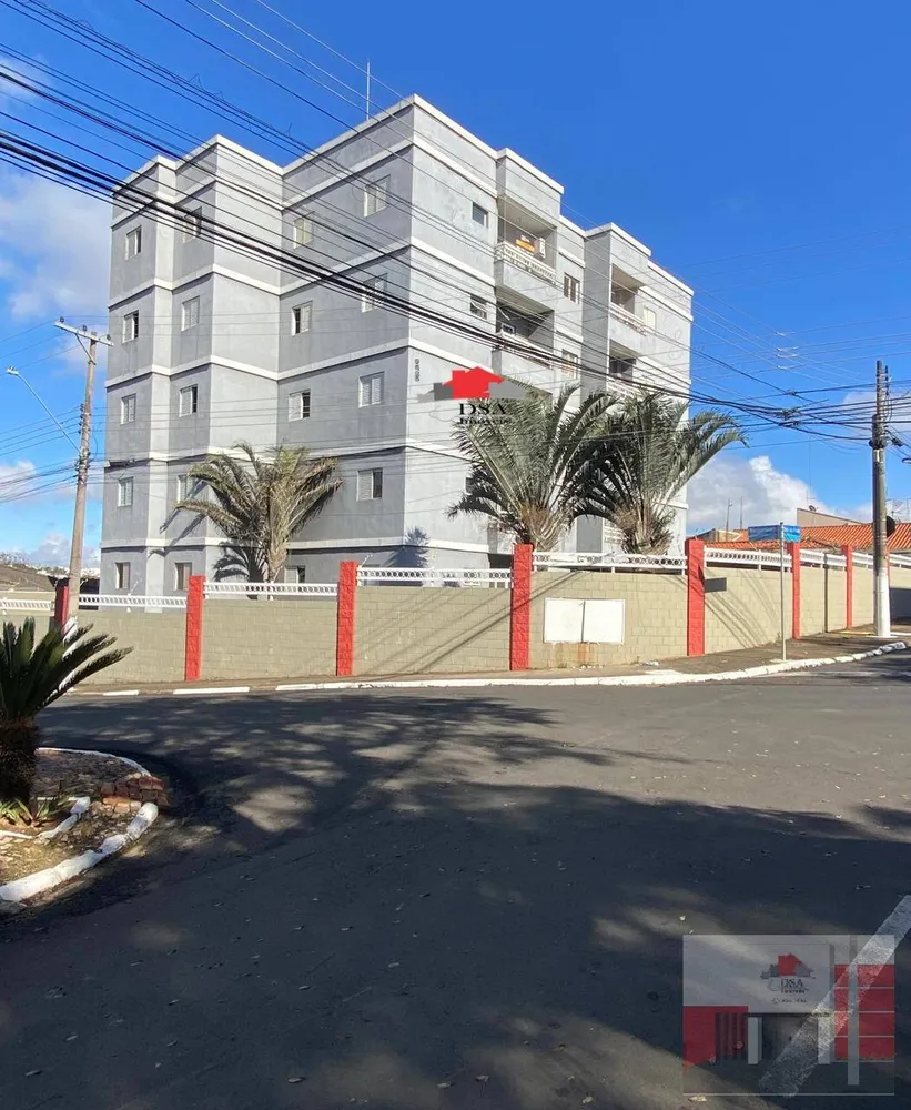 Apartamento, 2 quartos, 63 m² - Foto 4
