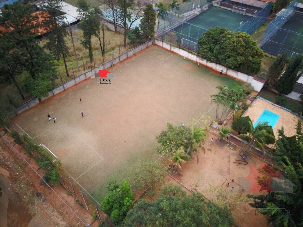 Chácara, 2 quartos, 3850 m² - Foto 14
