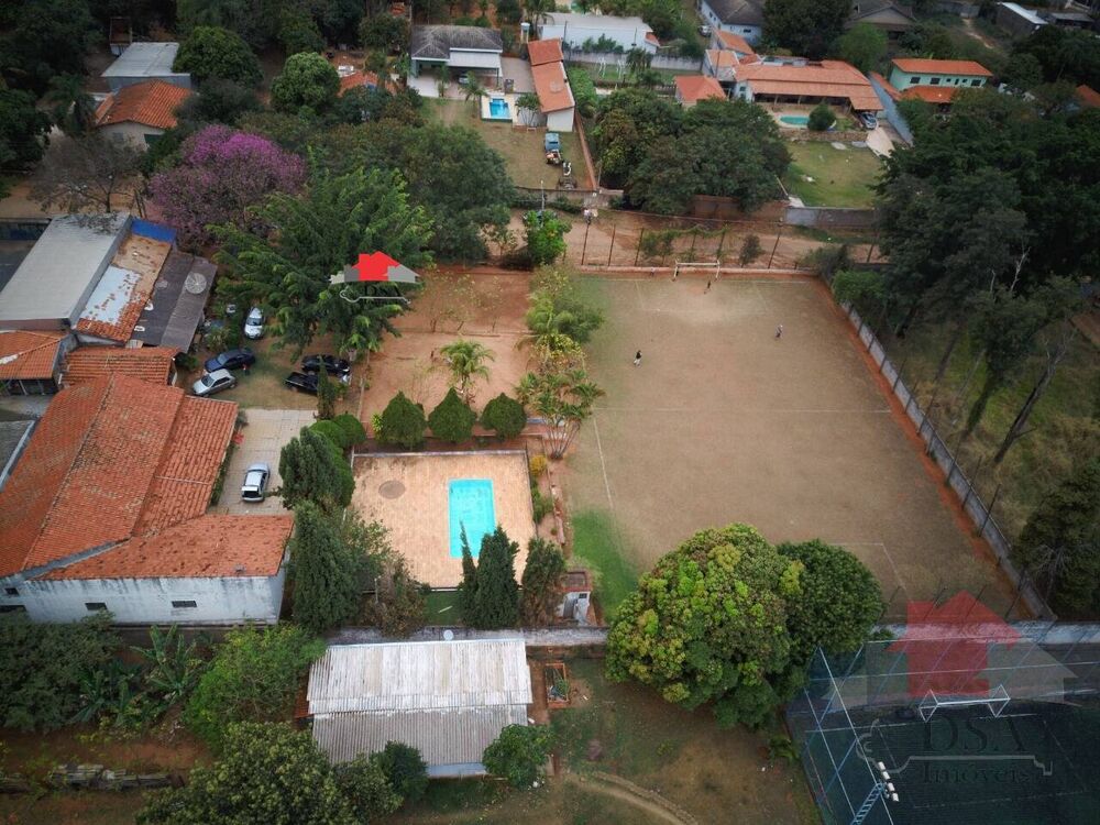 Chácara, 2 quartos, 3850 m² - Foto 5