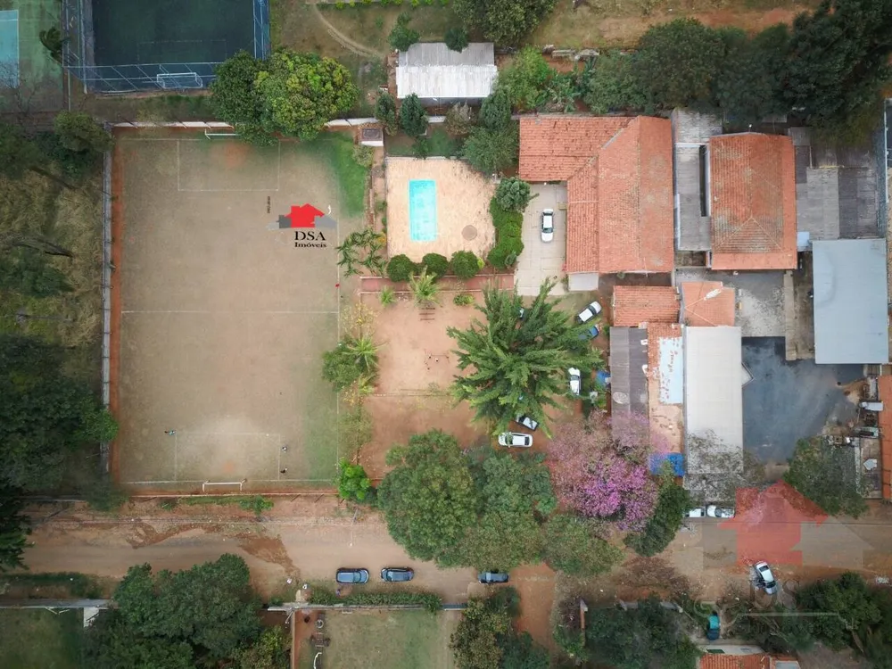 Chácara, 2 quartos, 3850 m² - Foto 7