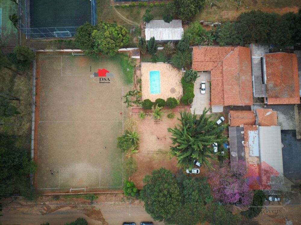 Chácara, 2 quartos, 3850 m² - Foto 11
