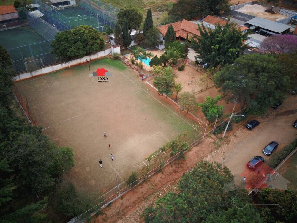 Chácara, 2 quartos, 3850 m² - Foto 8