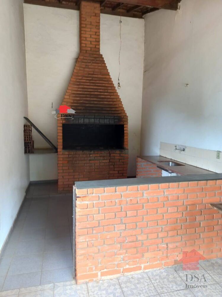 Chácara, 2 quartos, 3850 m² - Foto 4