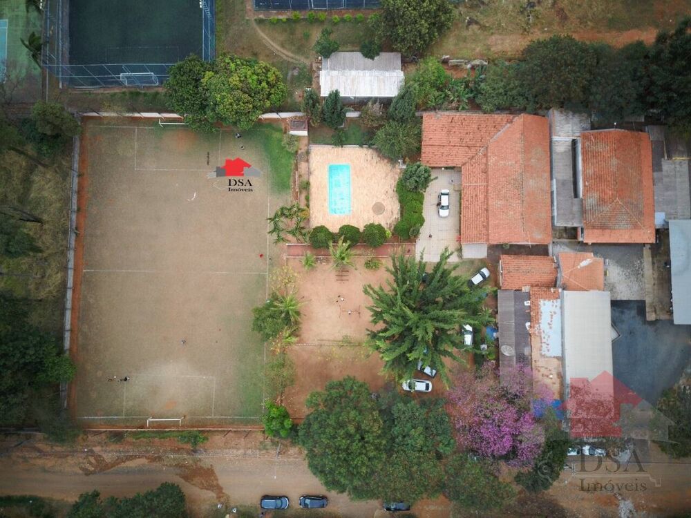 Chácara, 2 quartos, 3850 m² - Foto 9
