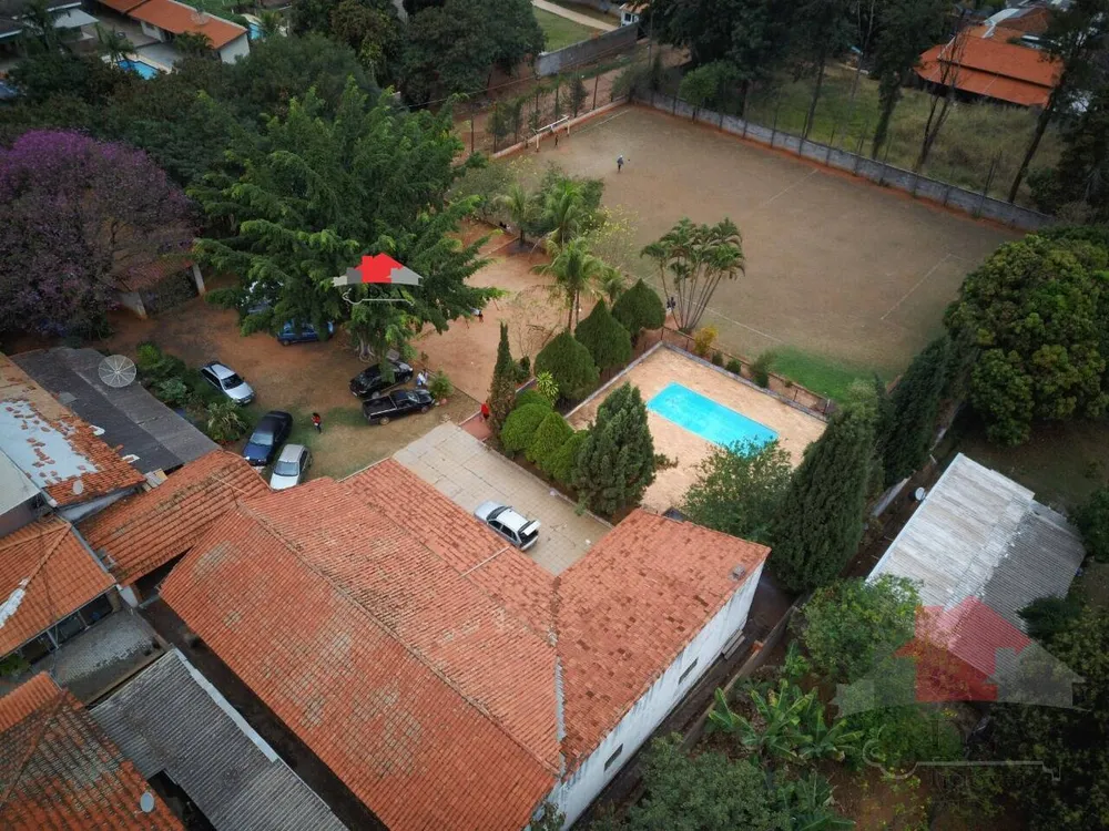 Chácara, 2 quartos, 3850 m² - Foto 2