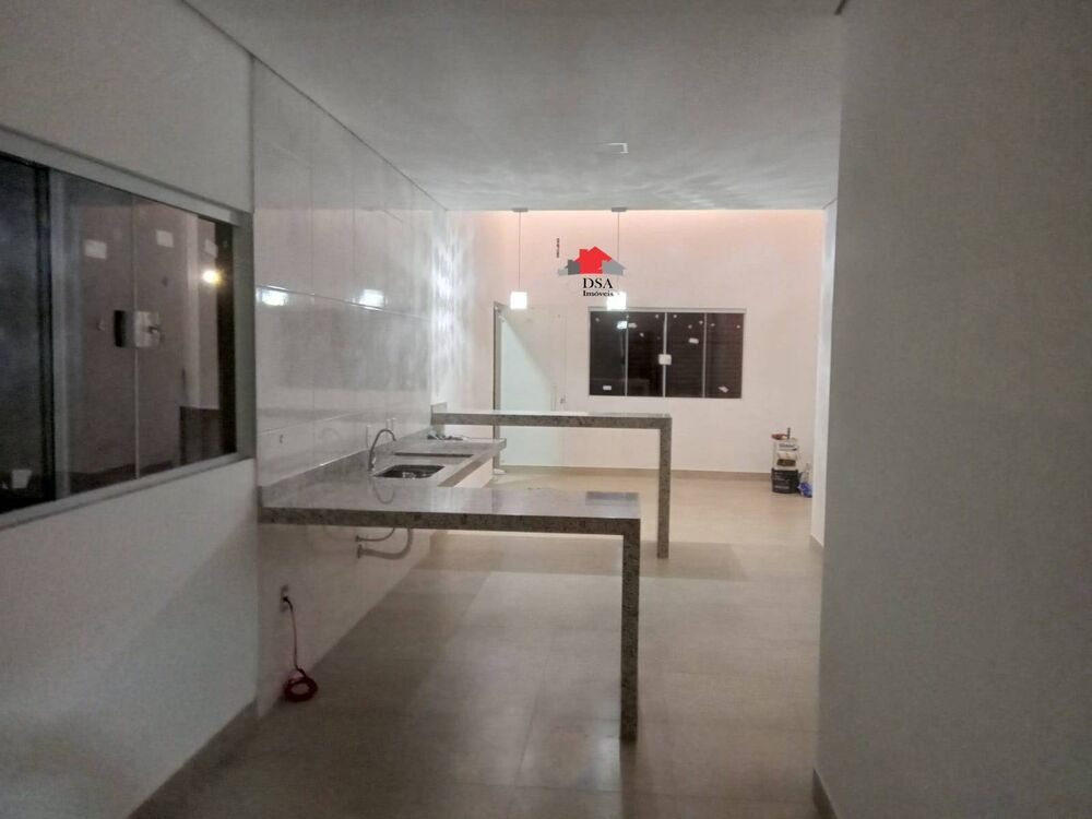 Casa, 3 quartos, 97 m² - Foto 5