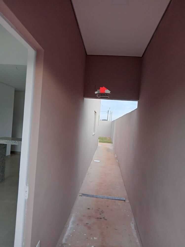 Casa, 3 quartos, 97 m² - Foto 9