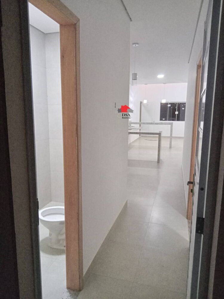 Casa, 3 quartos, 97 m² - Foto 2