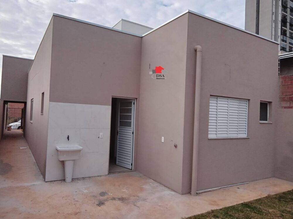 Casa, 3 quartos, 97 m² - Foto 1