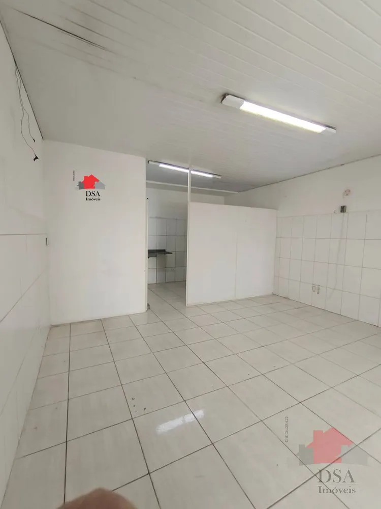 Sala-Conjunto, 40 m² - Foto 6