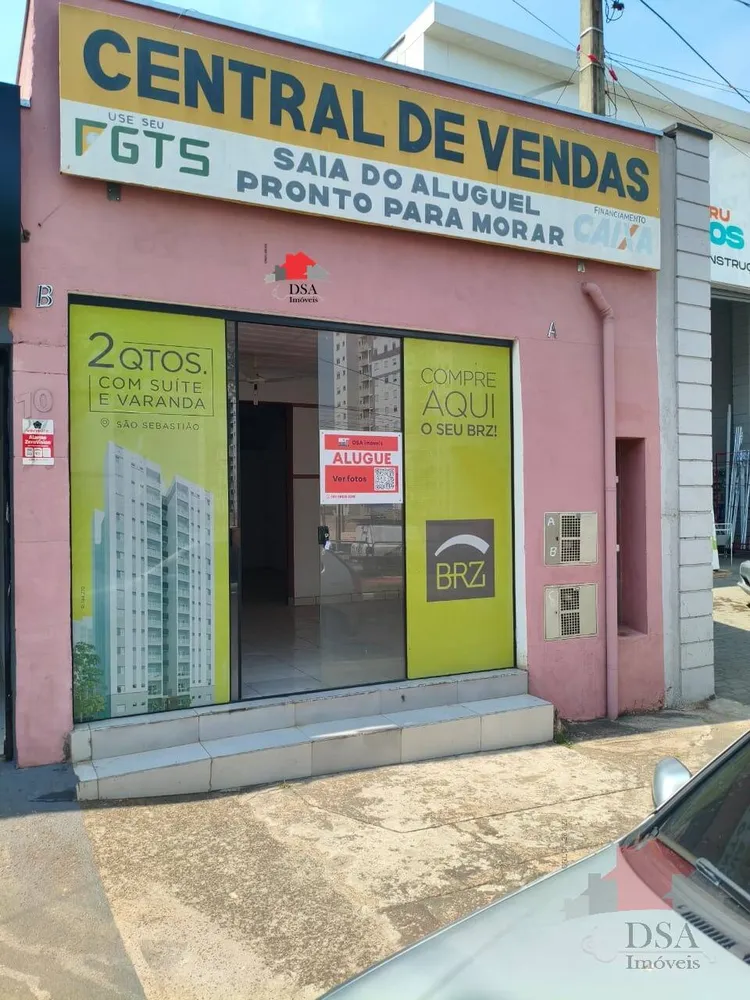 Sala-Conjunto, 40 m² - Foto 7