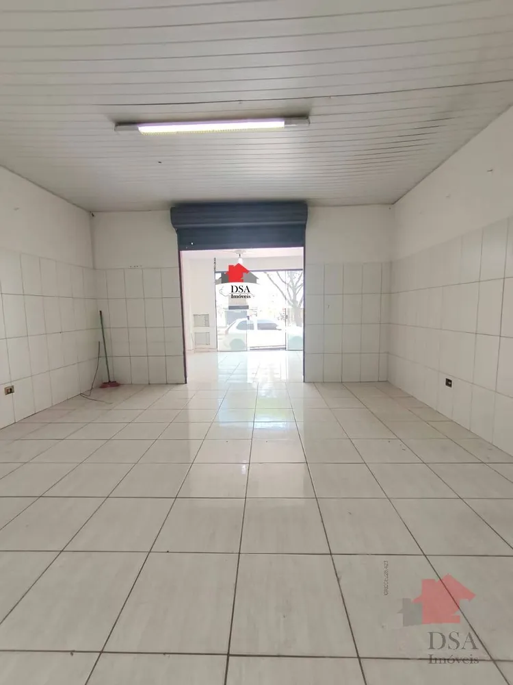 Sala-Conjunto, 40 m² - Foto 5
